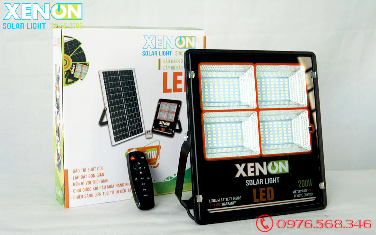 XENON CX200w